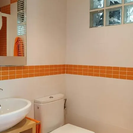 Apartamento Falcon Alicante