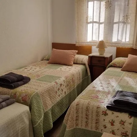 Falcon Apartment Alicante