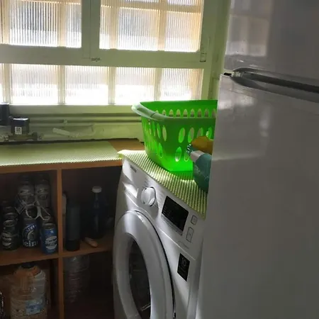 Falcon Apartment