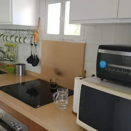 Apartment Falcon *