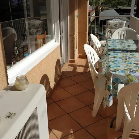 Falcon Apartment Alicante