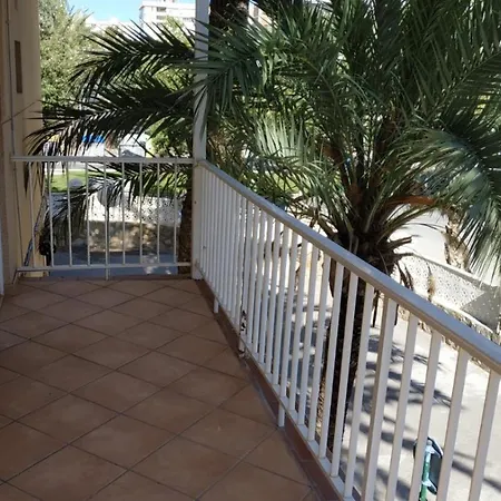 Falcon Apartment Alicante